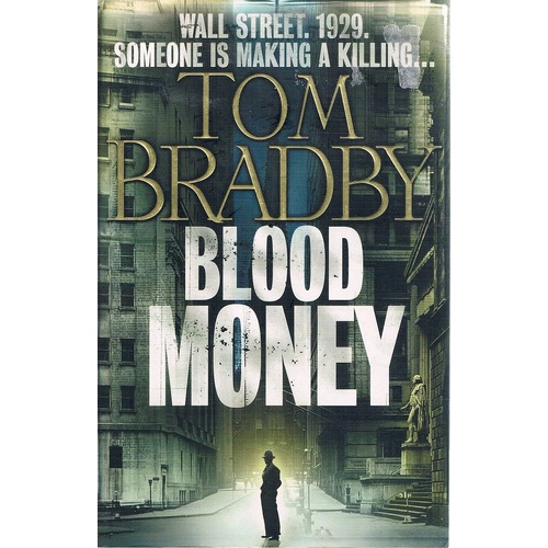 Blood Money