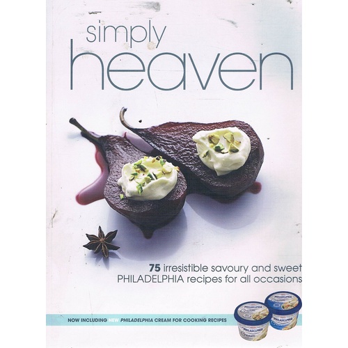 Simply Heaven