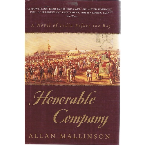Honourable Country