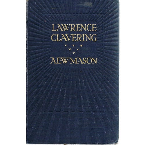 Lawrence Clavering