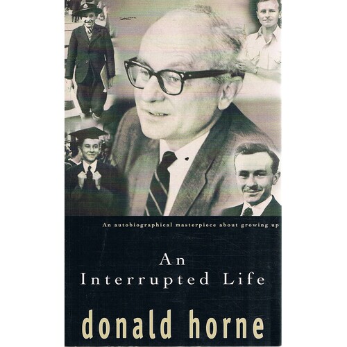 An Interrupted Life