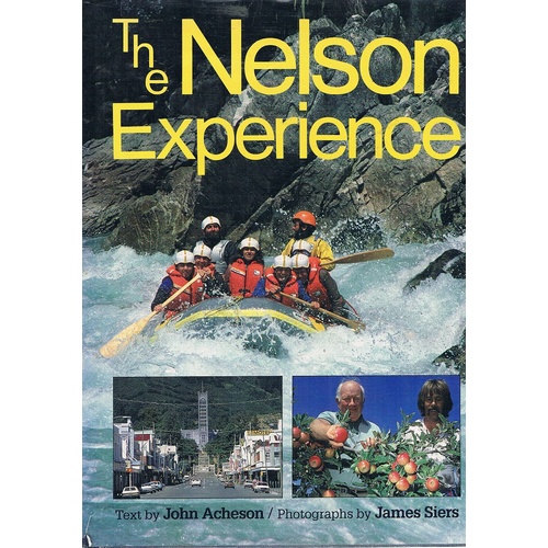 The Nelson Experience