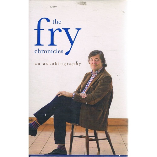 The Fry Chronicles