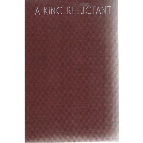 A King Reluctant