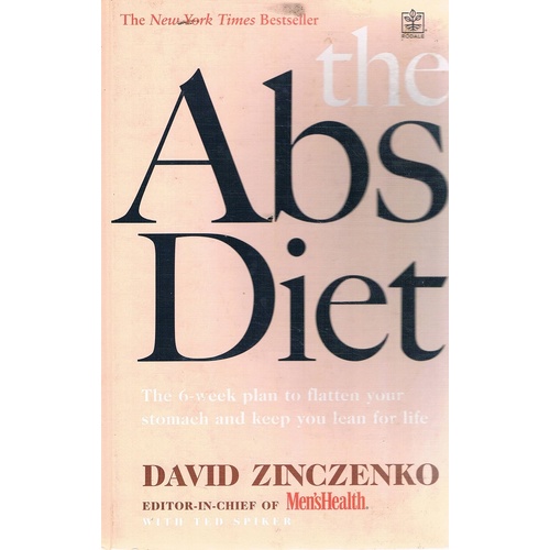 The ABS Diet