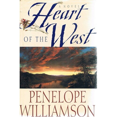 Heart Of The West