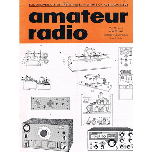 Amateur Radio