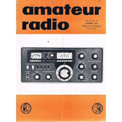 Amateur Radio