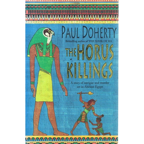 The Horus Killings
