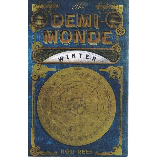 The Demi Monde. Winter