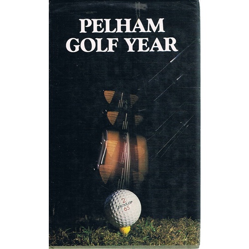 Pelham Golf Year