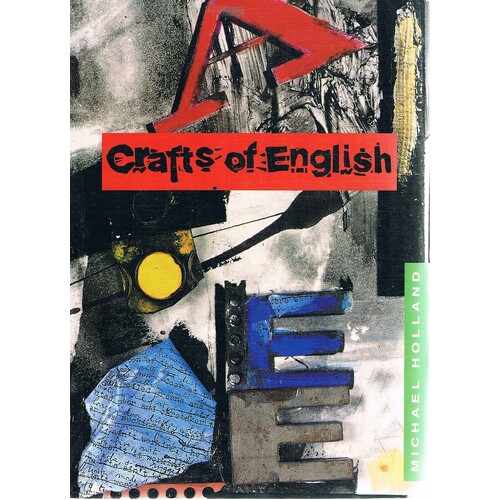 Crafts Of English