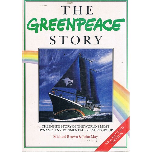 The Greenpeace Story