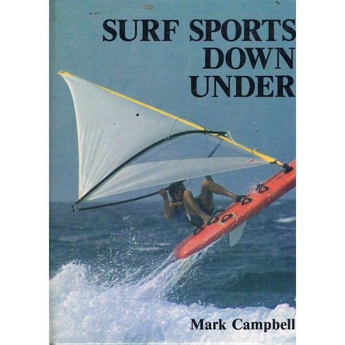 Surf Sports Down Under