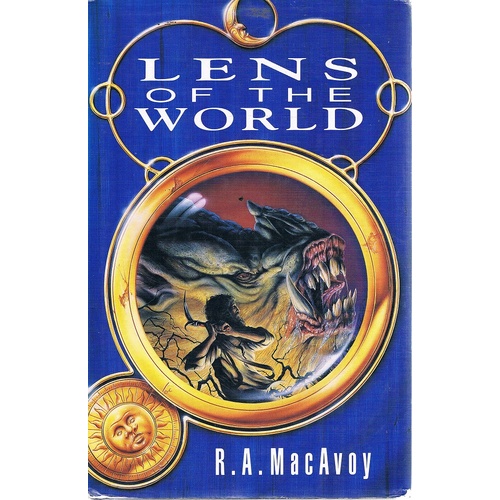 Lens Of The World.