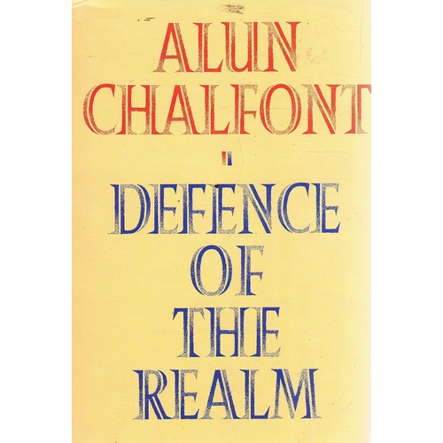 Defence Of The Realm
