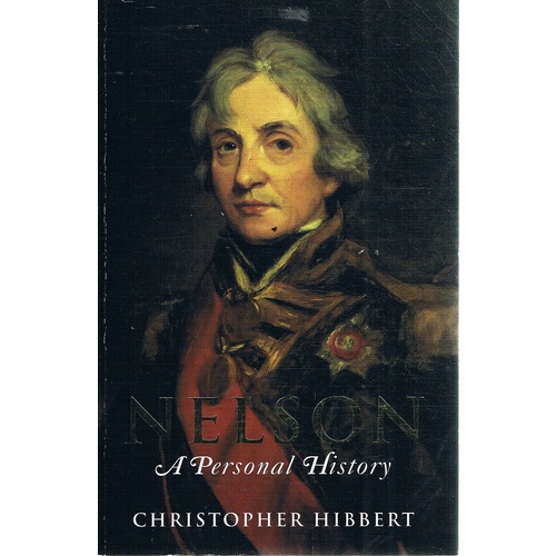 Nelson. A Personal History.