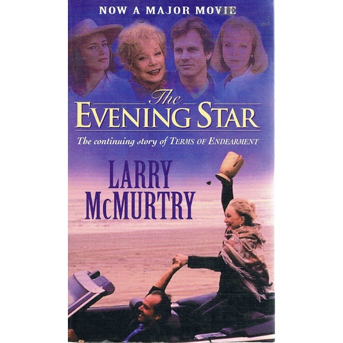 The Evening Star. The Continuing Story Of Terms Of Endearment.