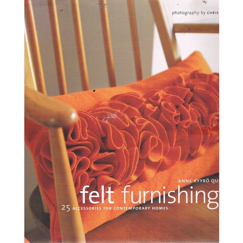 Felt Furnishings