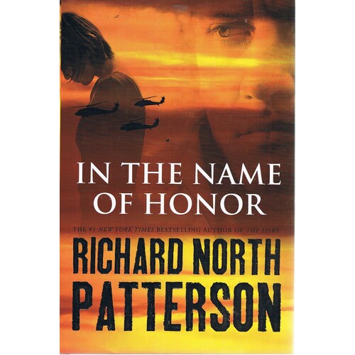 In The Name Of Honour