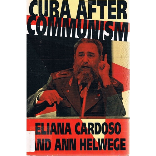 Cuba After Communism