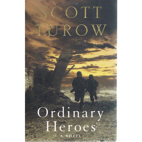 Ordinary Heroes