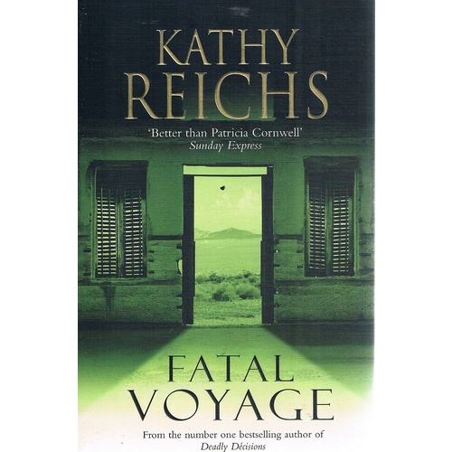 Fatal Voyage