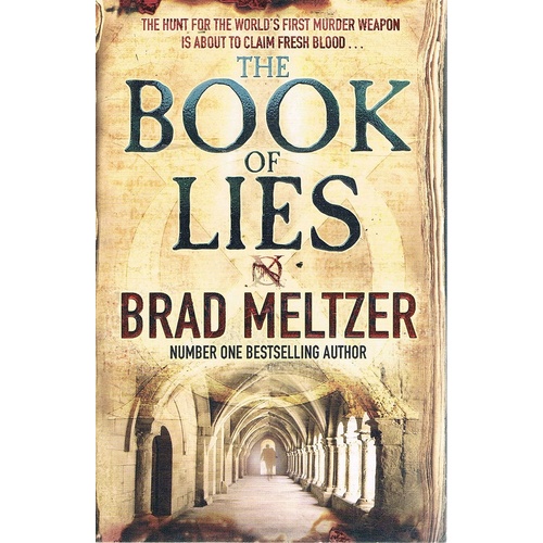 The Book Of Lies
