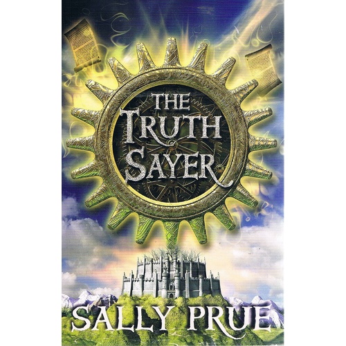The Truth Sayer