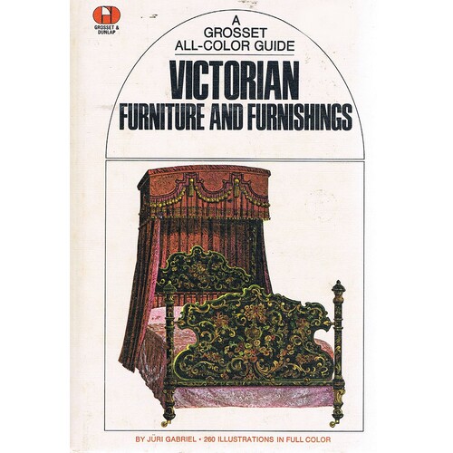 Victorian Furniture And Furnishings