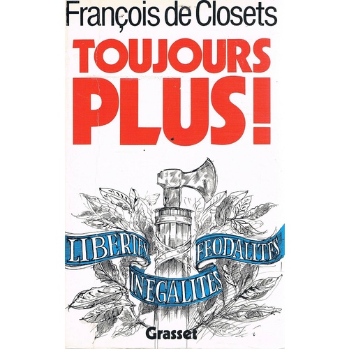 Toujours Plus!