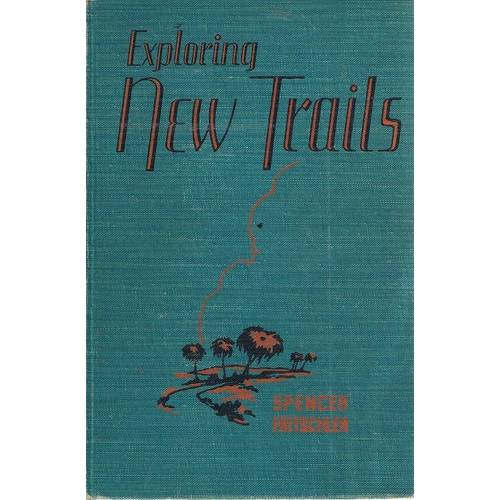 Exploring New Trails