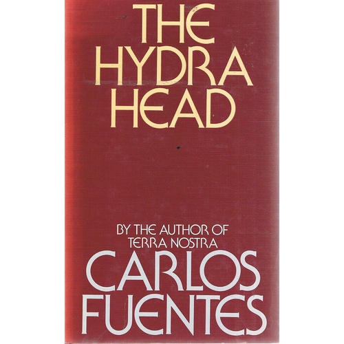 The Hydra Head