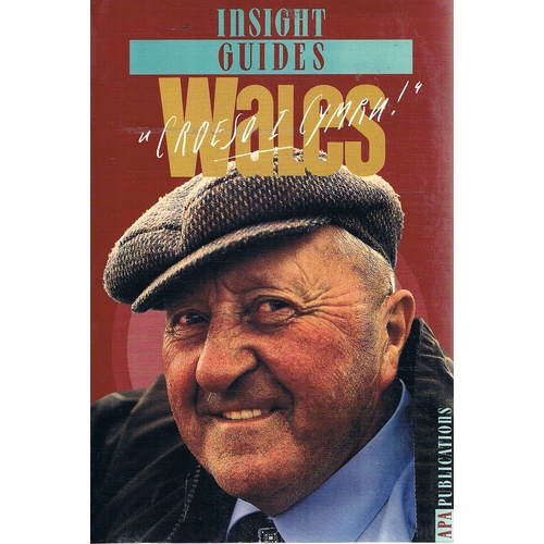 Wales. Insight Guides.