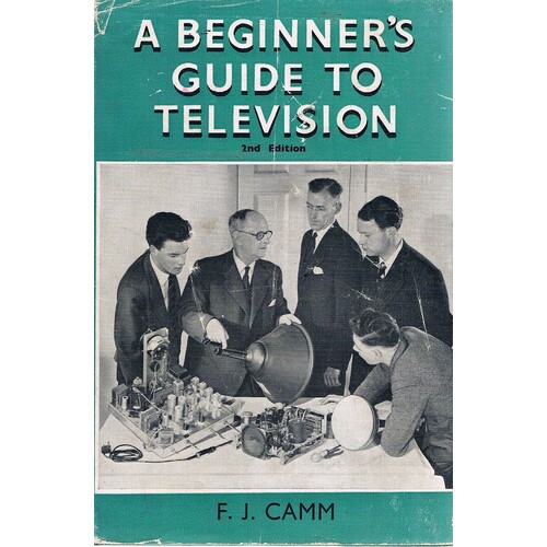 A Beginner's Guide To Television