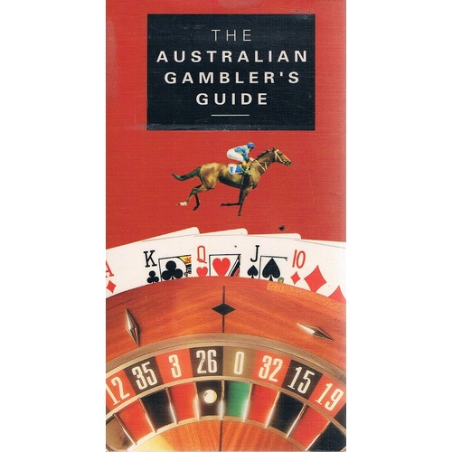 The Australian Gambler's Guide