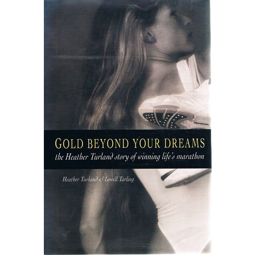 Gold-Beyond Your Dreams