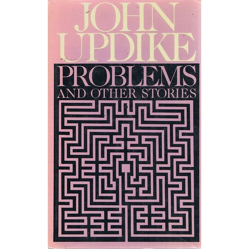 Problems And Other Stories