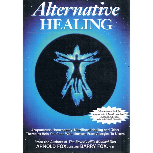Alternative Healing
