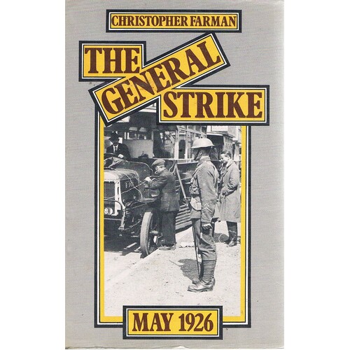 The General Strike. May 1926.