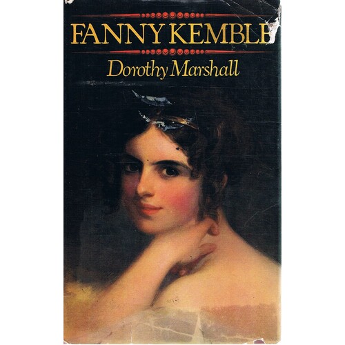 Fanny Kemble