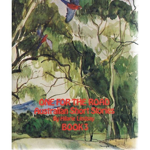 One For The Road. Book 3