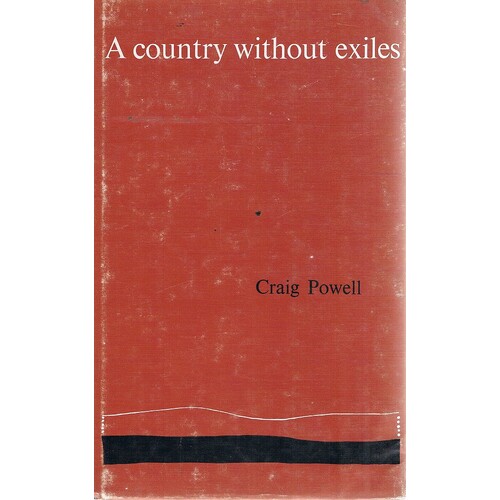 A Country Without Exiles