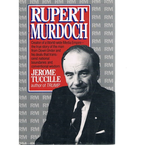 Rupert Murdoch