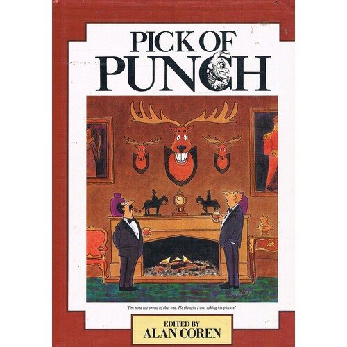 Pick Of Punch