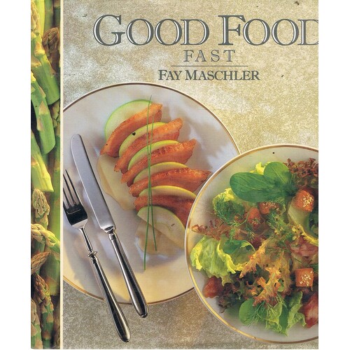 Good Food Fast