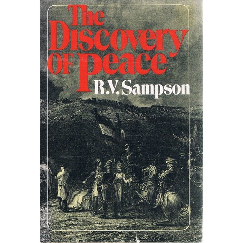 The Discovery Of Peace.