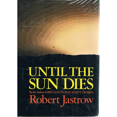 Until The Sun Dies