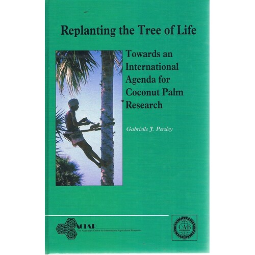 Replanting The Tree Of Life