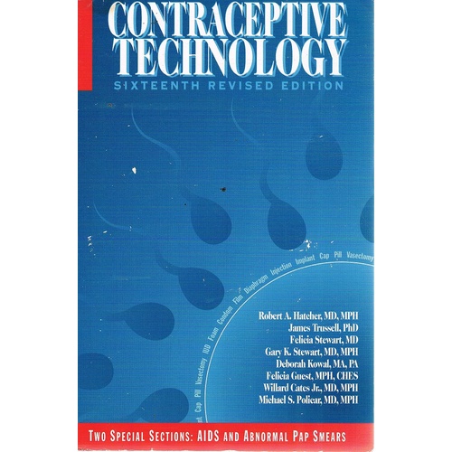 Contraceptive Technology